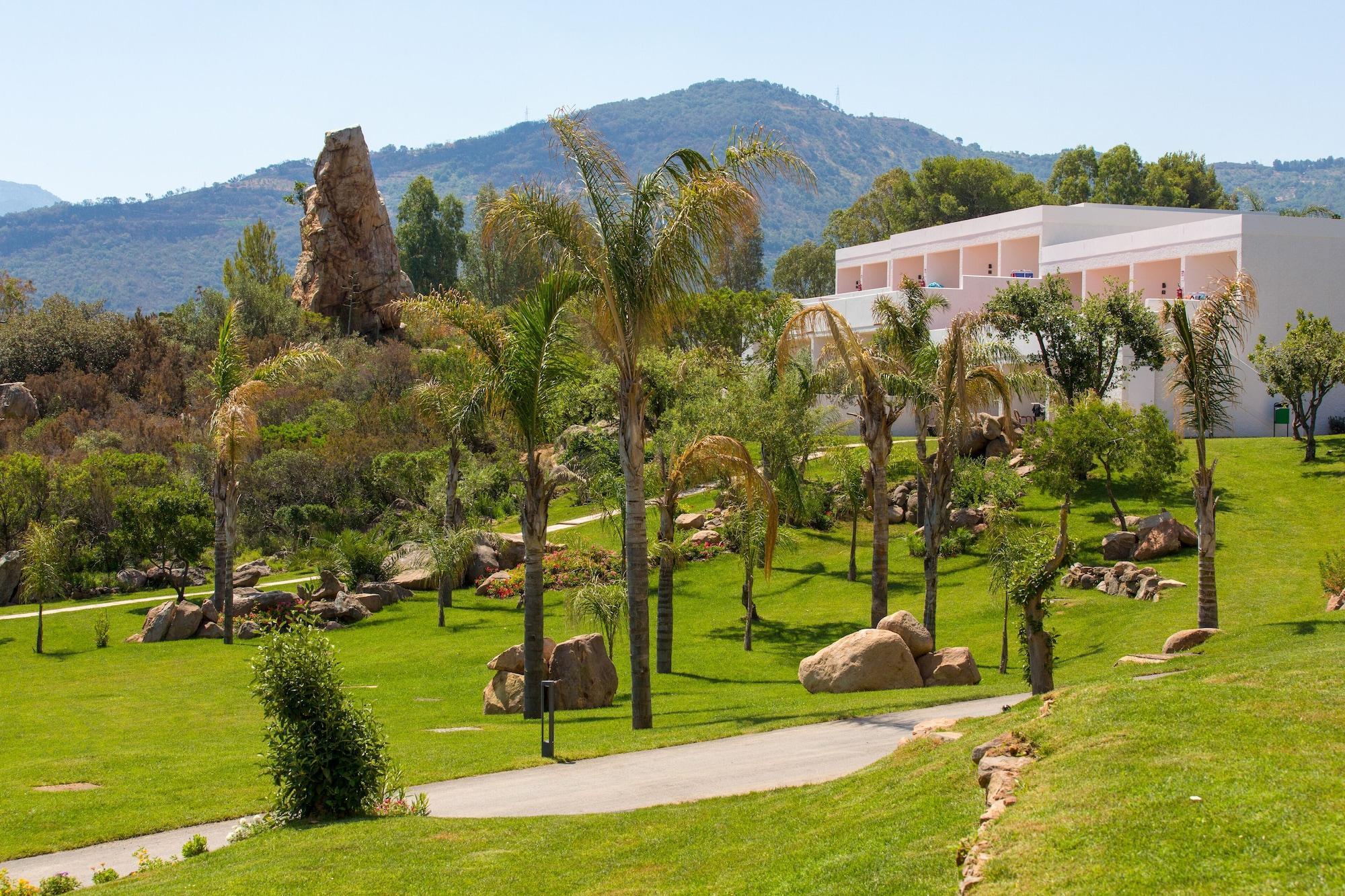 Hotel Pollina
