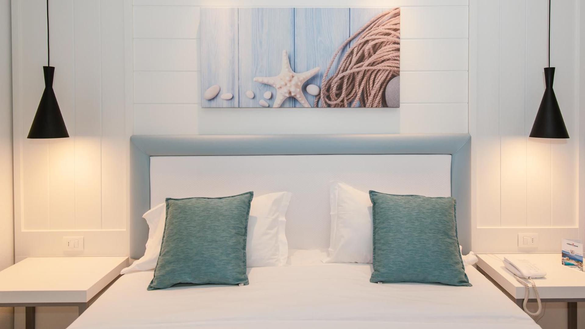 Hotel Pollina