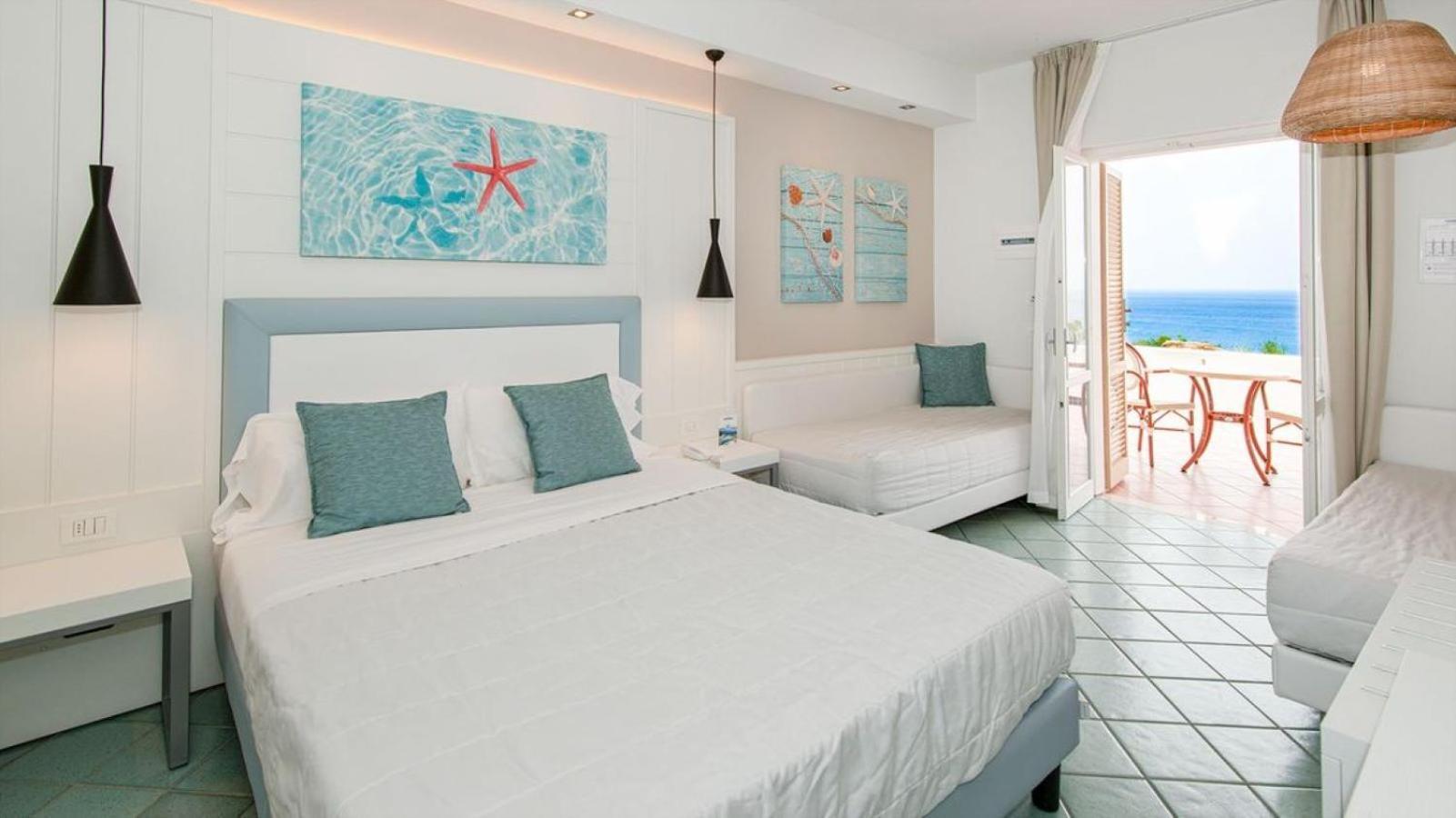 Pollina Hotel 4*