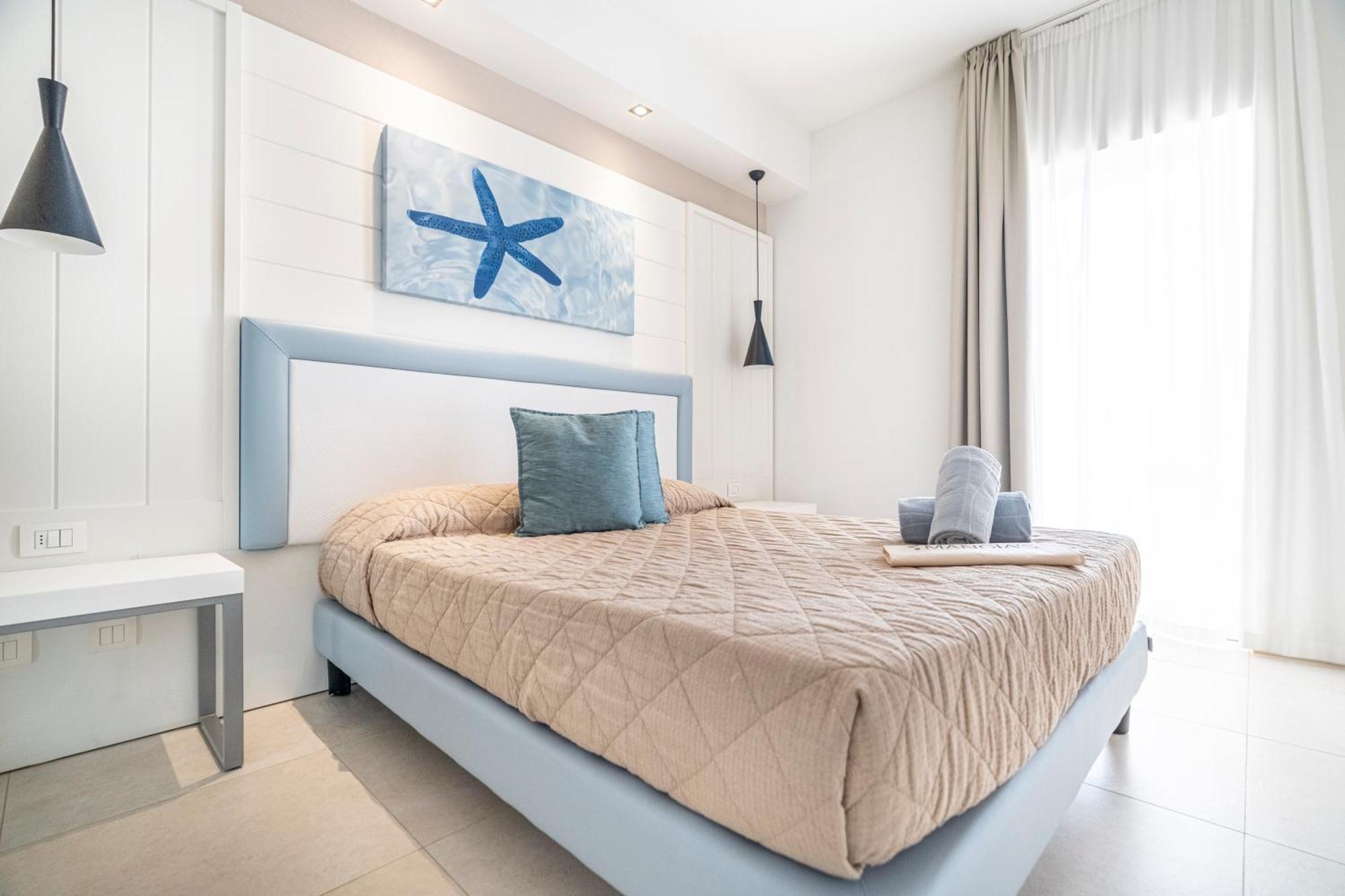 Pollina Hotel 4*