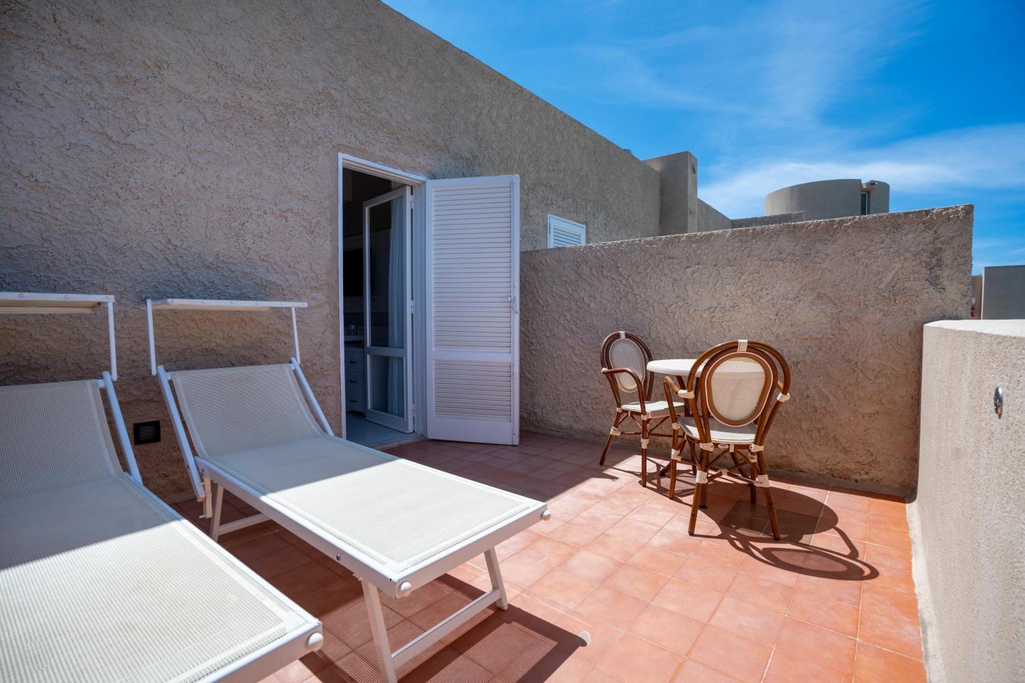 Pollina Hotel