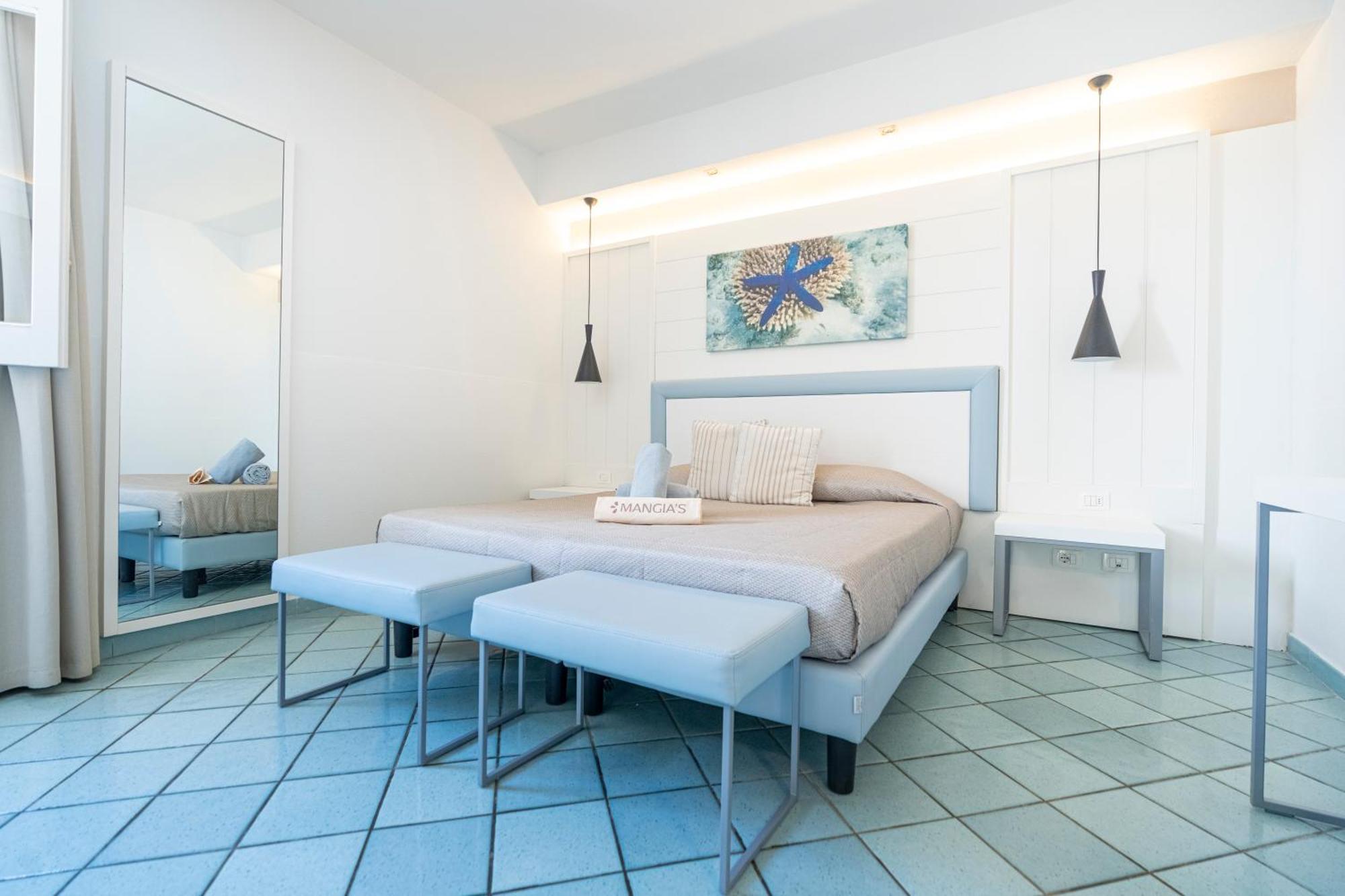 Pollina Hotel 4*
