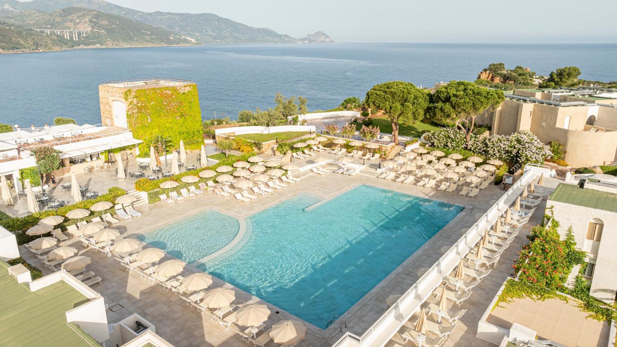 Pollina Hotel
