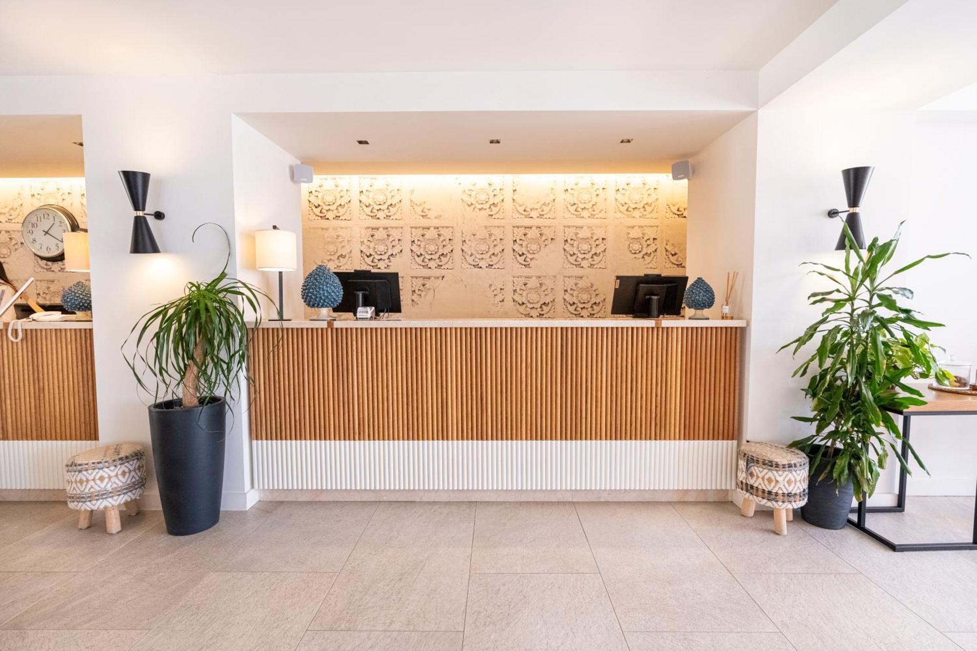 Hotel Pollina