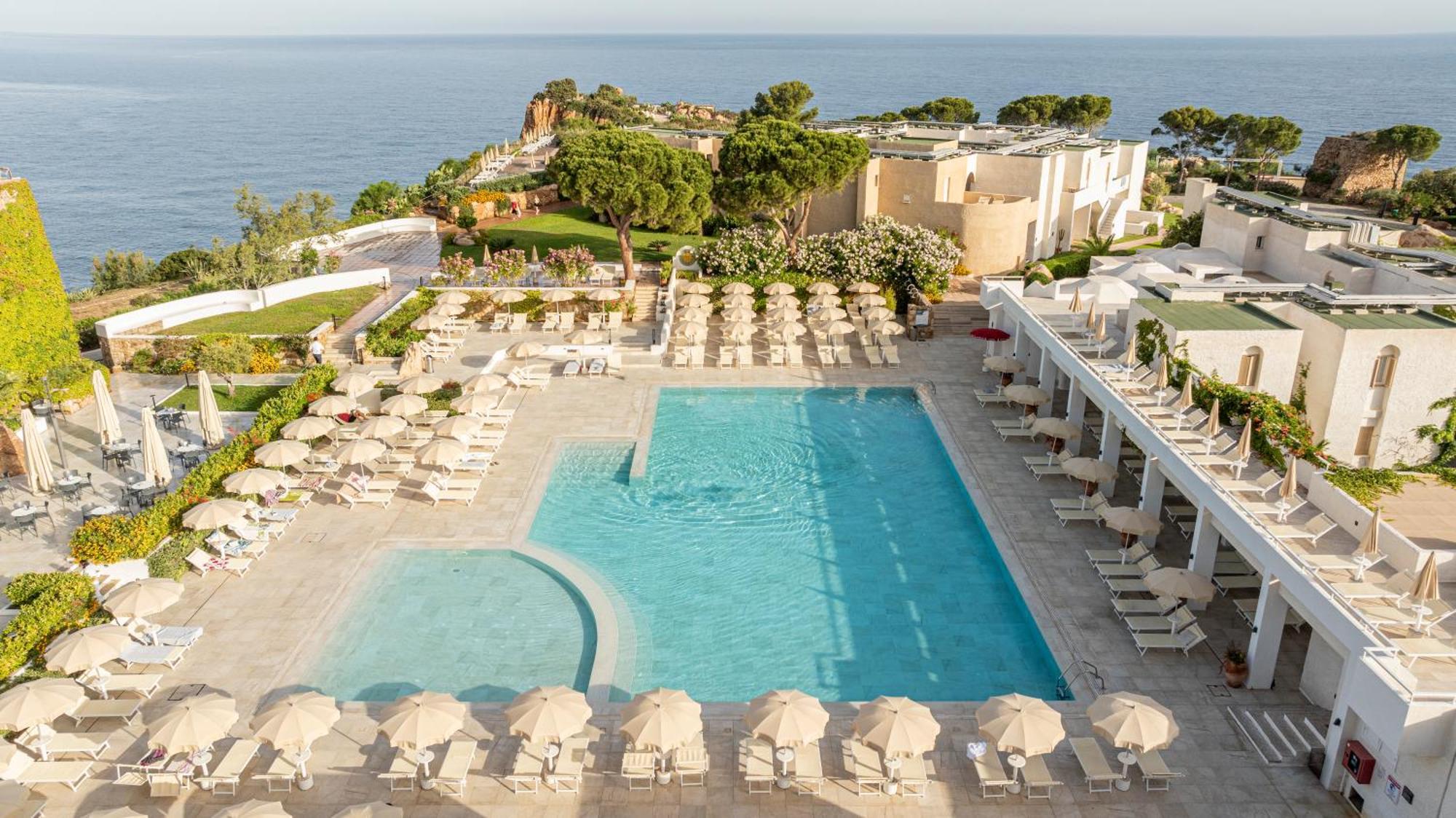 Pollina Hotel 4*